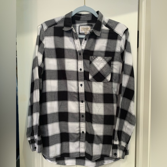 It’s Time for the Flannels! - Picture 1 of 4